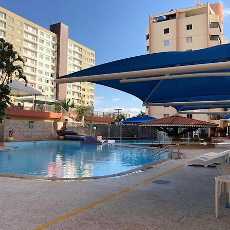Parque Das Aguas Quentes Caldas Novas Go Exterior foto