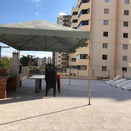 Parque Das Aguas Quentes Caldas Novas Go Exterior foto