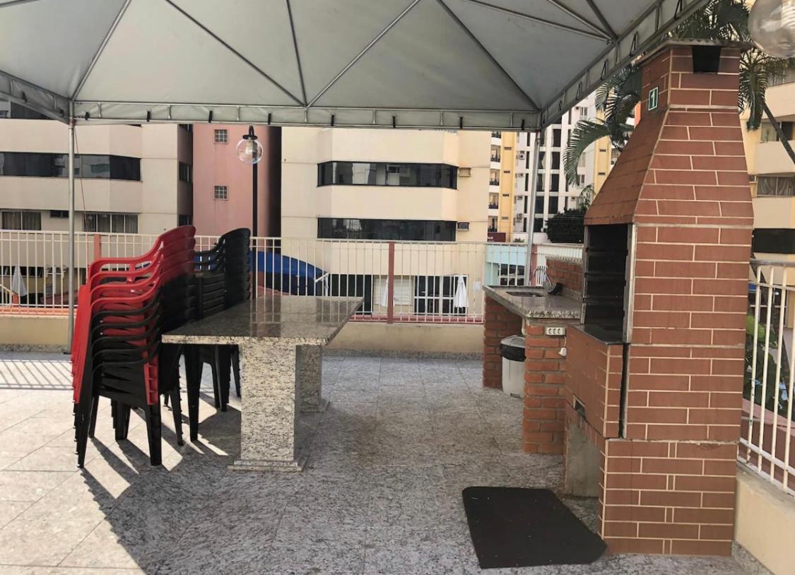 Parque Das Aguas Quentes Caldas Novas Go Exterior foto